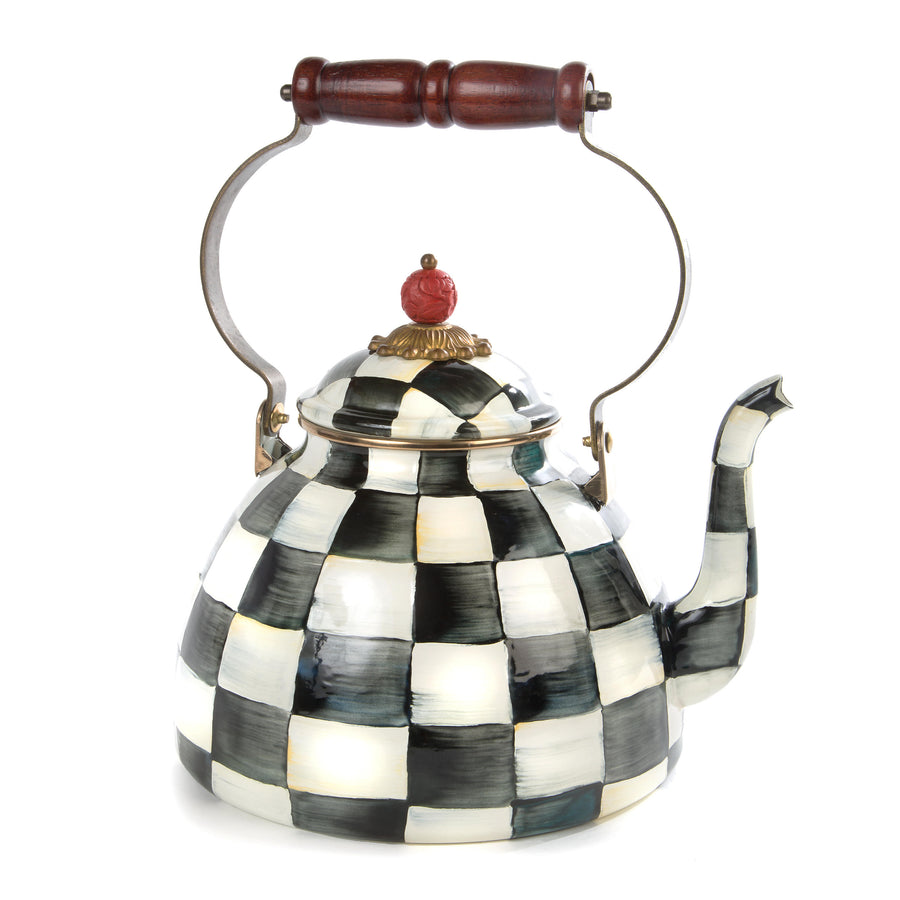 Kettles