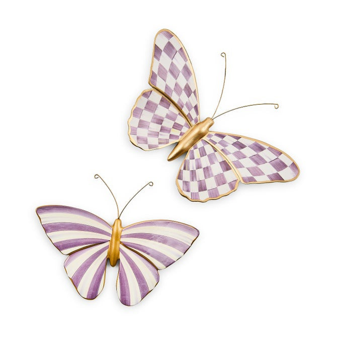 Violet Check