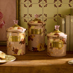 Wild Rose Mauve 3 Quart Starter Set