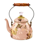 Wild Rose Mauve 2 Quart Starter Set