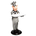Mackenzie-Childs Chef Pigeon Butler