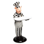 Mackenzie-Childs Chef Pigeon Butler