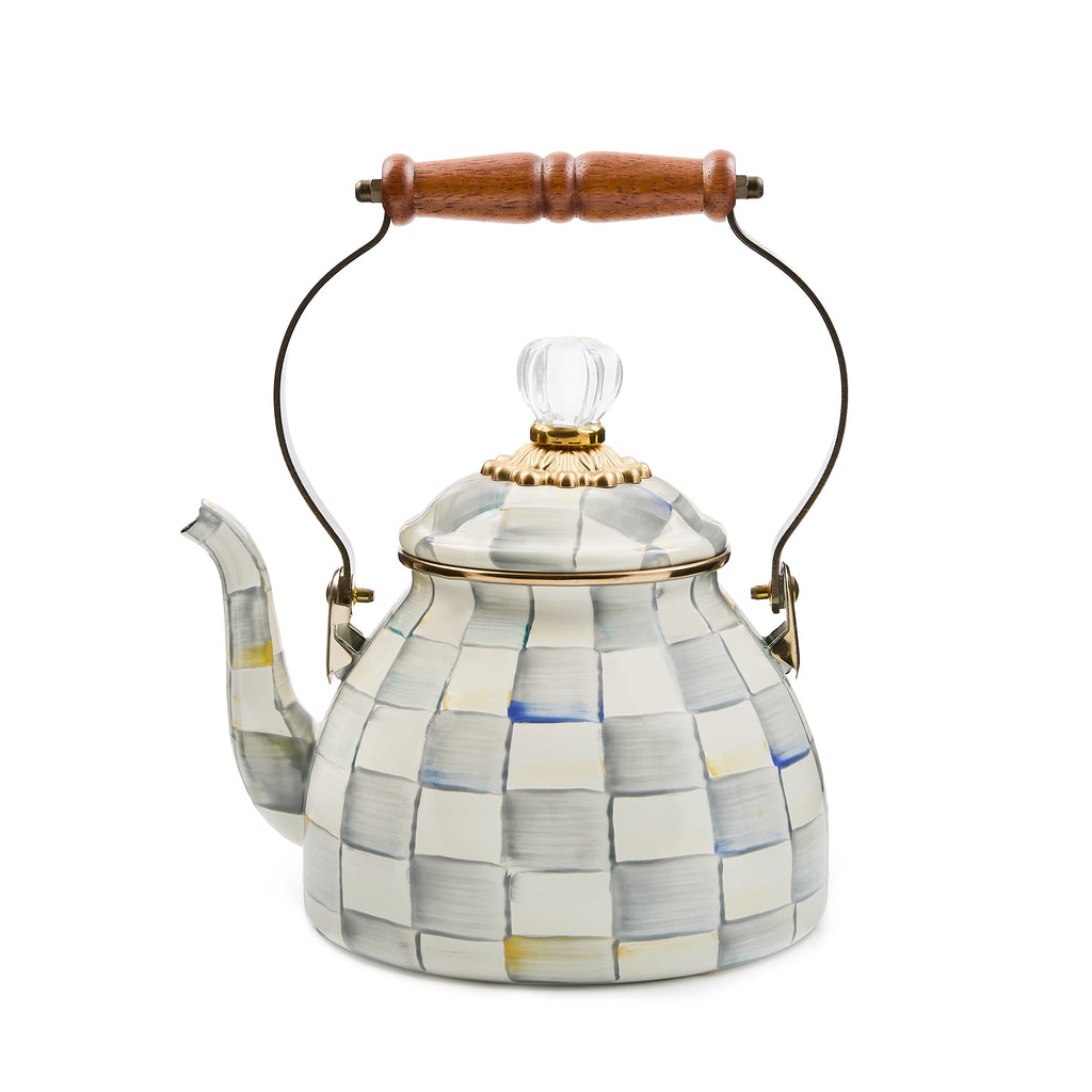 Sterling Check 2 Quart Starter Set