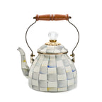 Sterling Check 2 Quart Starter Set