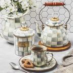 Sterling Check 2 Quart Starter Set