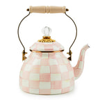 Rosy Check 2 Quart Starter Set