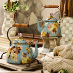 Wild Rose Slate 2 Quart Starter Set