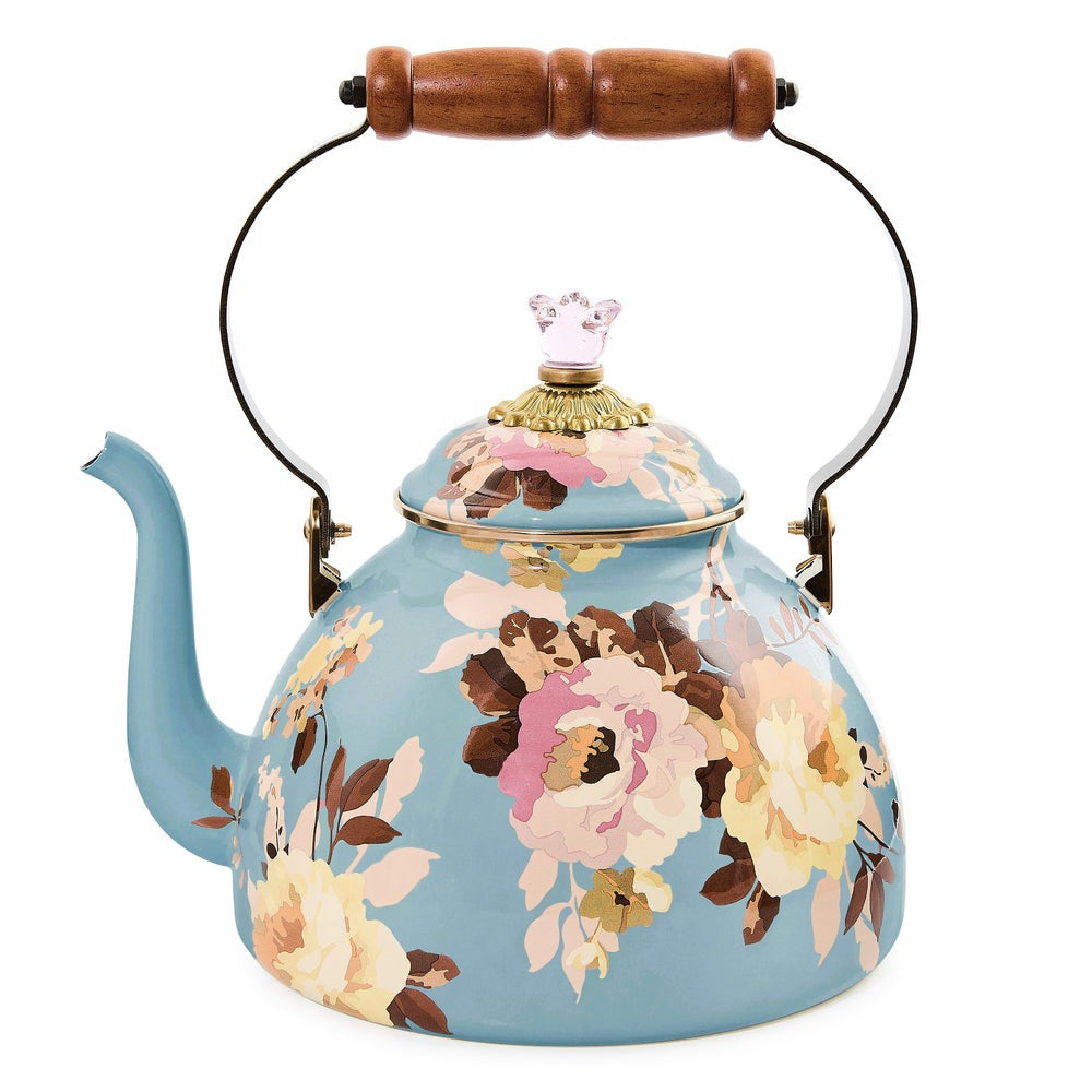 Wild Rose Slate 2 Quart Starter Set