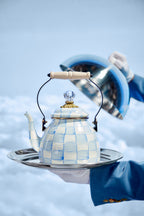 Sky Check 3 Quart Tea Kettle