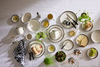Courtly Check Everyday Plates and Bowls