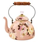 Wild Rose Mauve 3 Quart Starter Set