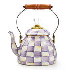 Violet Check 2 Quart Starter Set