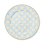 Sky Check Serving Platter