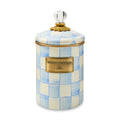 Sky Check Medium Canister