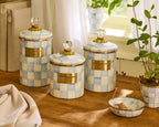Sky Check 3 Quart Starter Set
