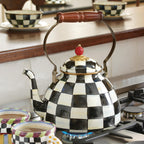 Courtly Check 2 Quart Starter Set