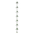 MacKenzie-Childs Avant Garden Rain Chain