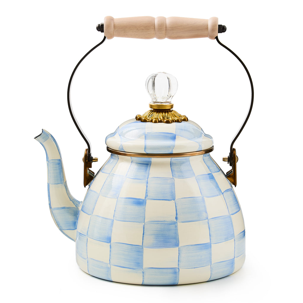 Sky Check 2 Quart Starter Set