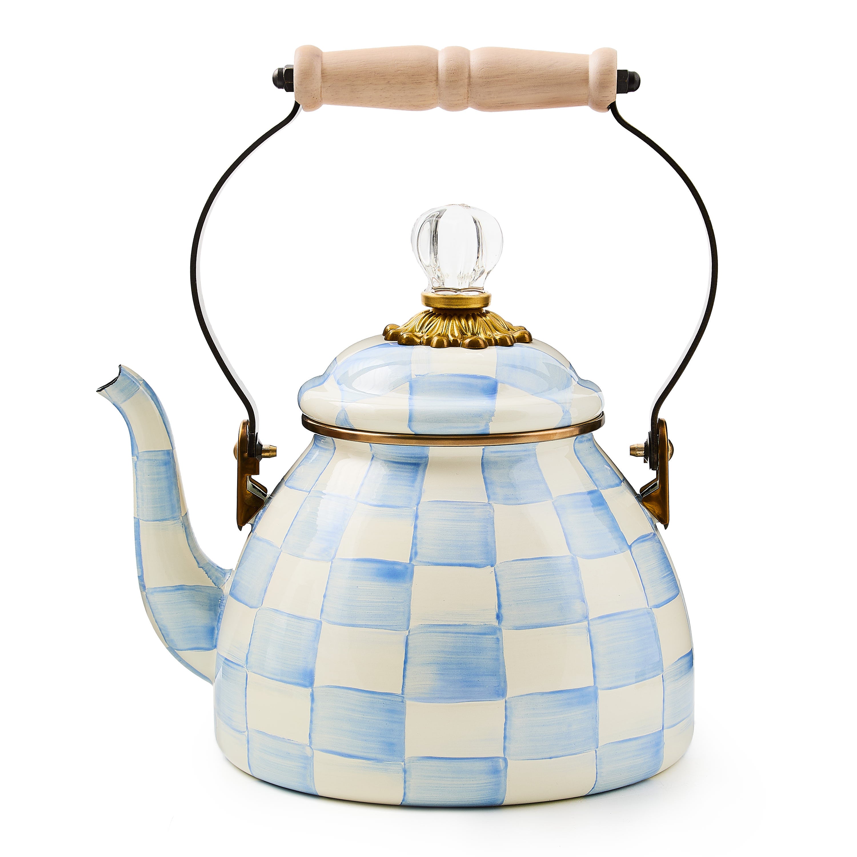 Sky Check 2 Quart Starter Set