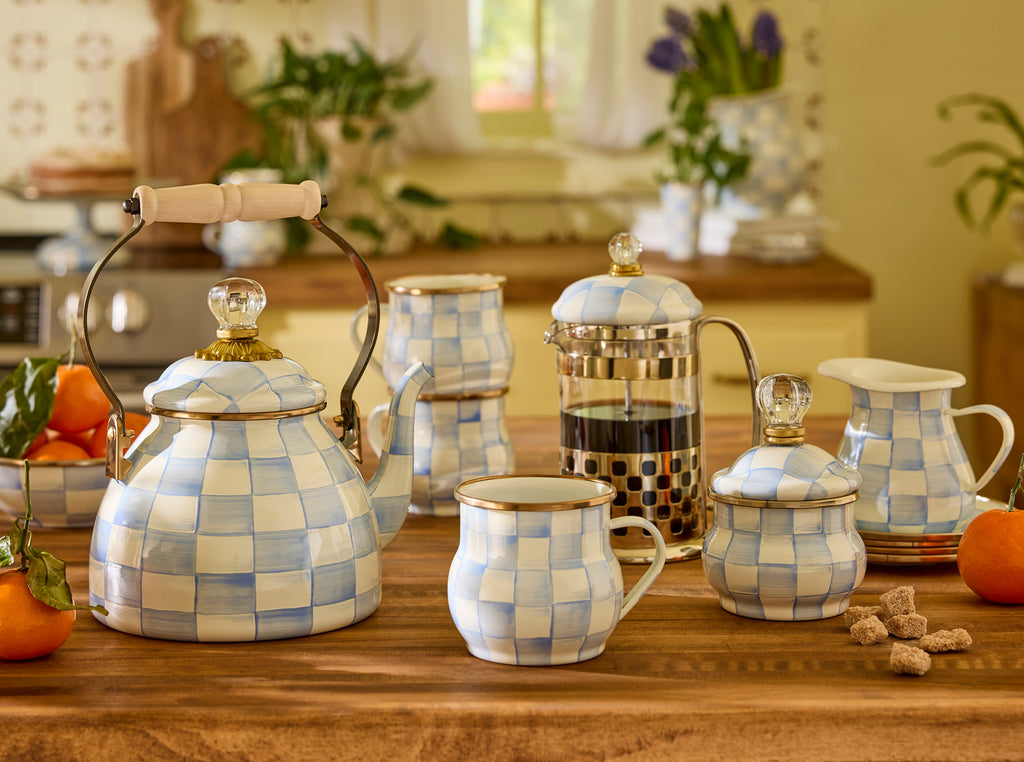 Sky Check 3 Quart Starter Set