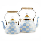 Sky Check 3 Quart Tea Kettle