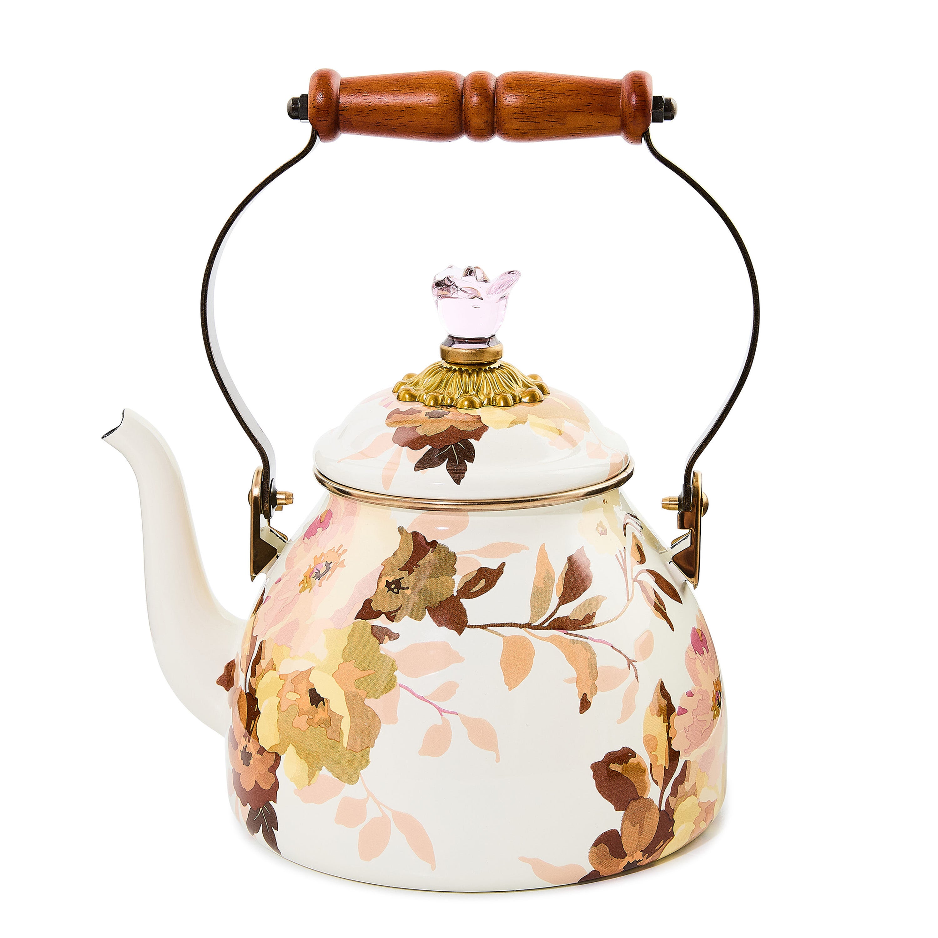 Wild Rose 2 Quart Starter Set