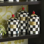 Courtly Check 3 Quart Starter Set