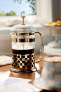 Sky Check French Press