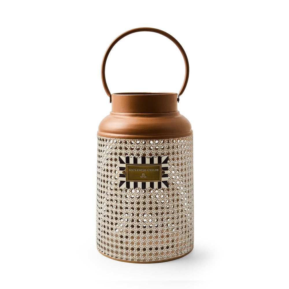 Cane Small Lantern