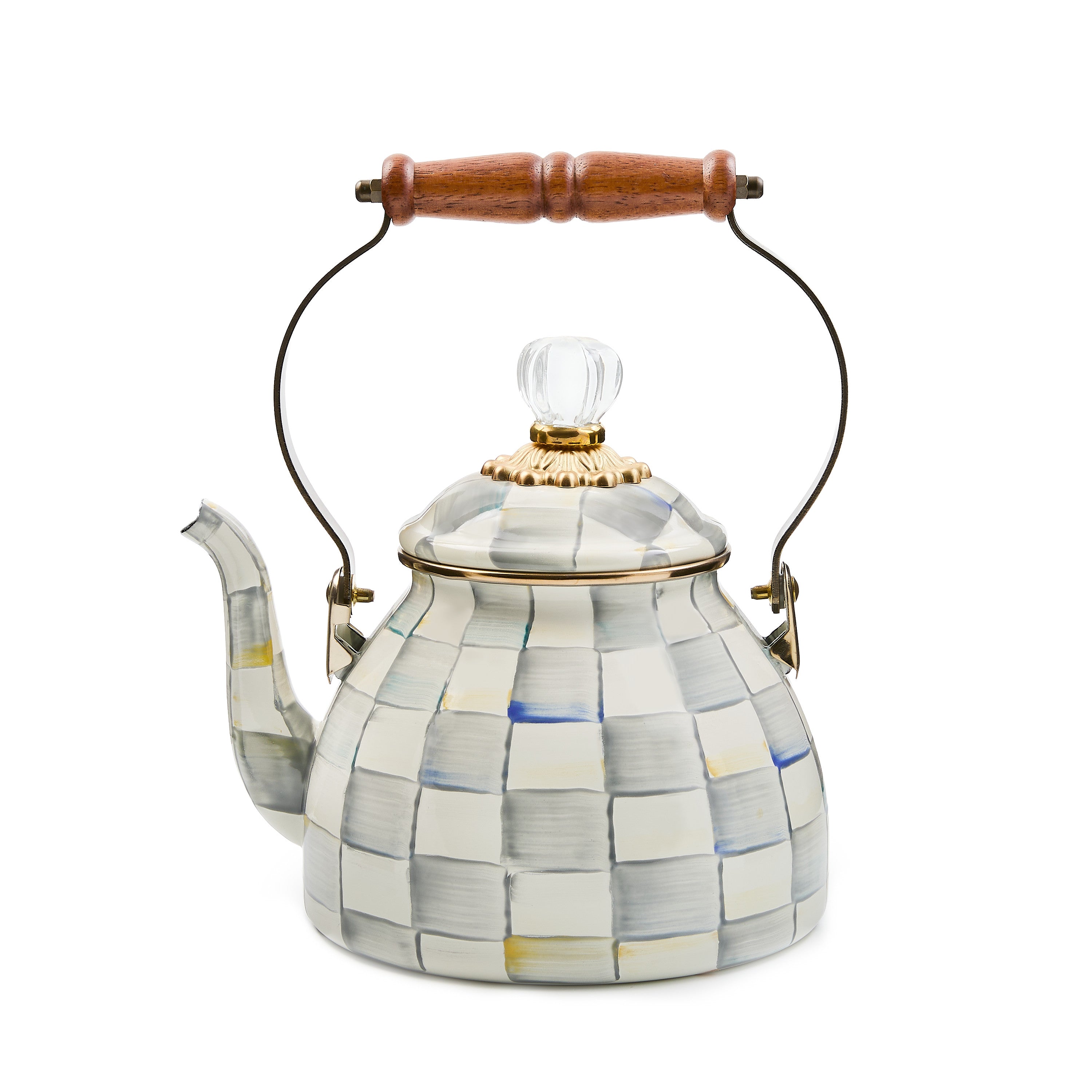 Sterling Check 3 Quart Starter Set