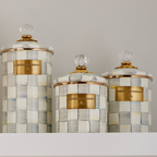 Sterling Check 2 Quart Starter Set