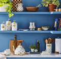 Sterling Check 2 Quart Starter Set